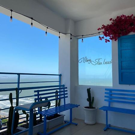 Duyen'S Homestay - Can Ho Son Thinh 1 Vũng Tàu Exterior foto