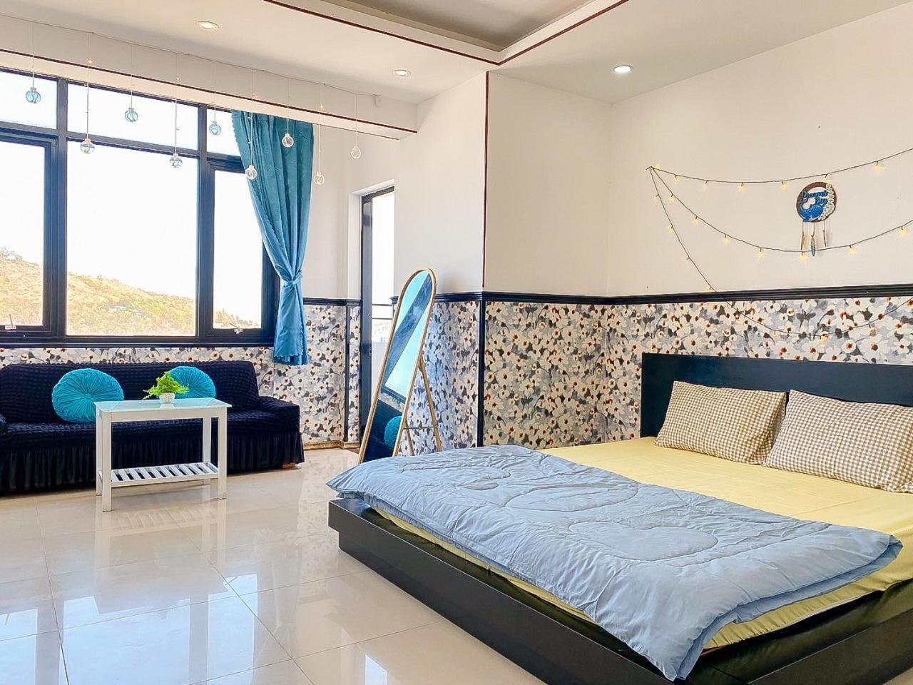 Duyen'S Homestay - Can Ho Son Thinh 1 Vũng Tàu Exterior foto