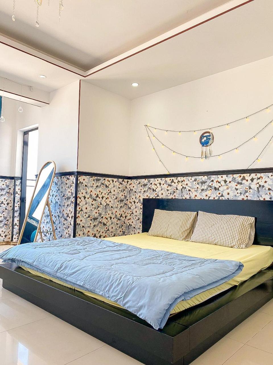 Duyen'S Homestay - Can Ho Son Thinh 1 Vũng Tàu Exterior foto