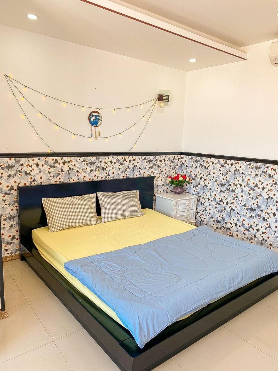 Duyen'S Homestay - Can Ho Son Thinh 1 Vũng Tàu Exterior foto